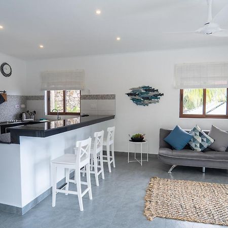 Ocean Vista Apartment Au Cap Ngoại thất bức ảnh