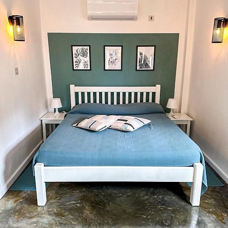 Ocean Vista Apartment Au Cap Ngoại thất bức ảnh