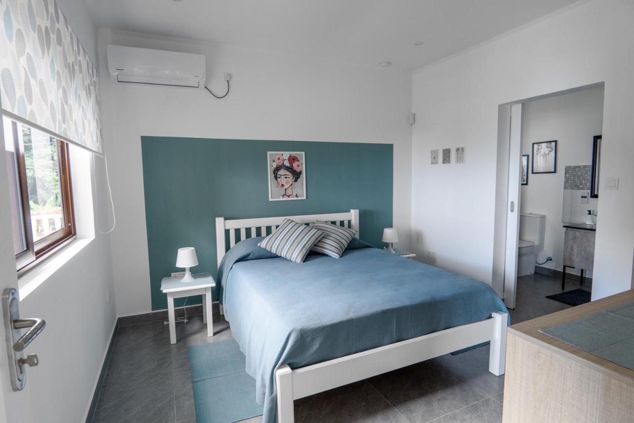 Ocean Vista Apartment Au Cap Ngoại thất bức ảnh