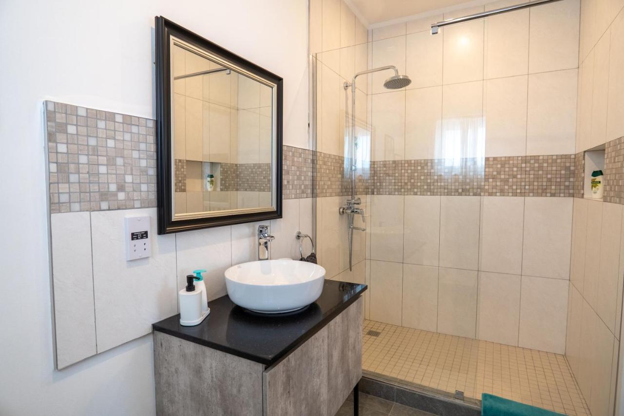 Ocean Vista Apartment Au Cap Ngoại thất bức ảnh