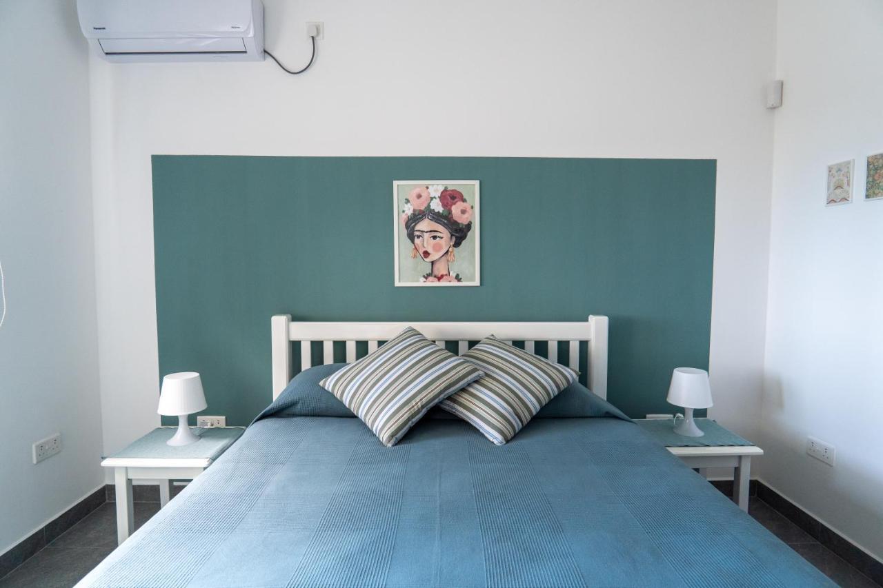 Ocean Vista Apartment Au Cap Ngoại thất bức ảnh