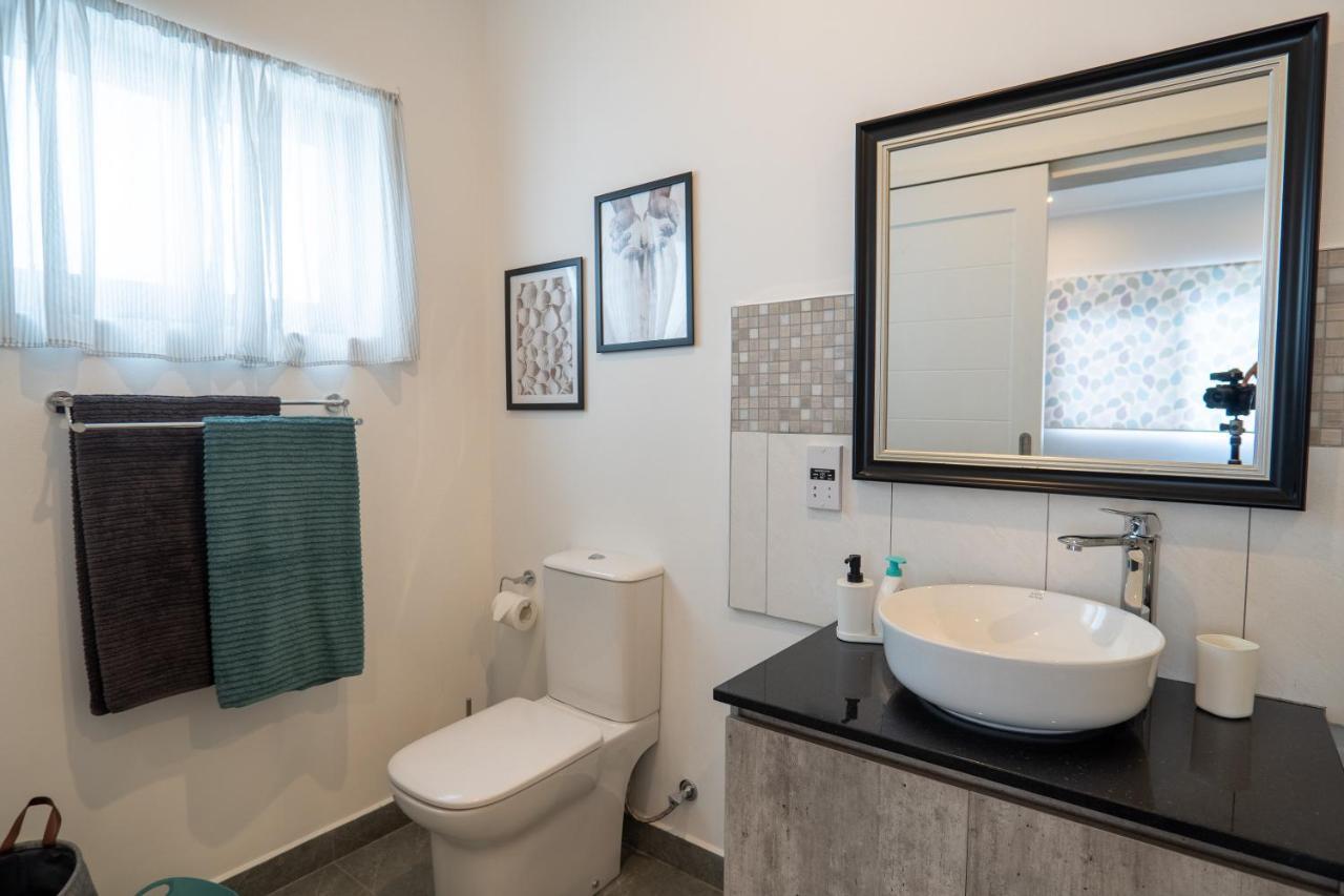 Ocean Vista Apartment Au Cap Ngoại thất bức ảnh
