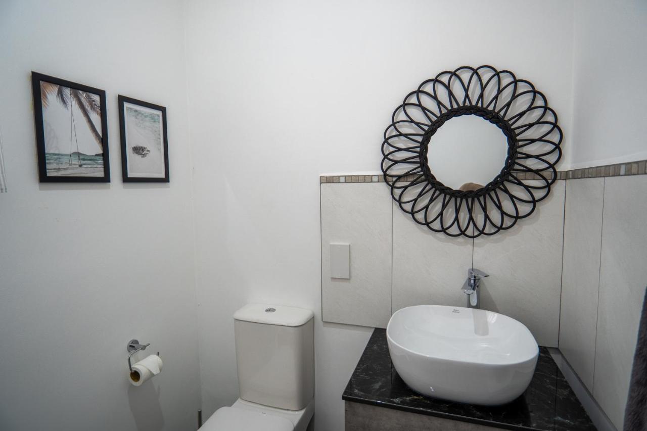 Ocean Vista Apartment Au Cap Ngoại thất bức ảnh