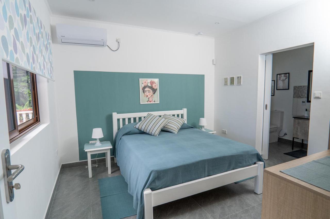 Ocean Vista Apartment Au Cap Ngoại thất bức ảnh