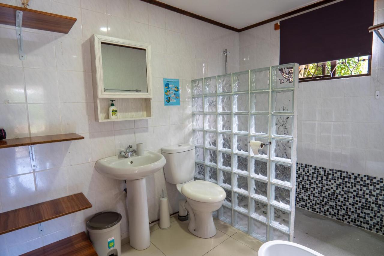 Ocean Vista Apartment Au Cap Ngoại thất bức ảnh