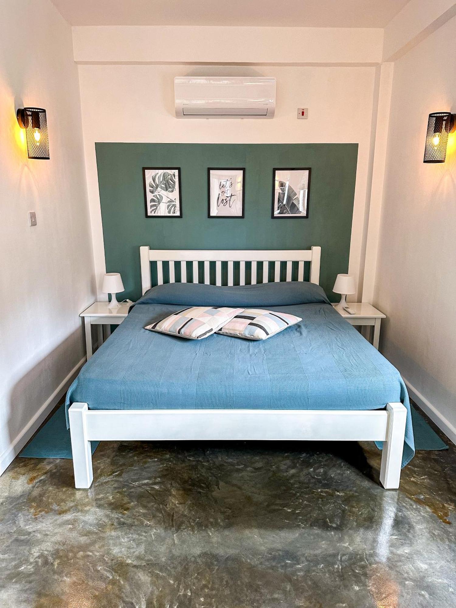 Ocean Vista Apartment Au Cap Ngoại thất bức ảnh