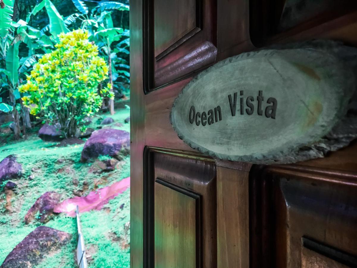 Ocean Vista Apartment Au Cap Ngoại thất bức ảnh